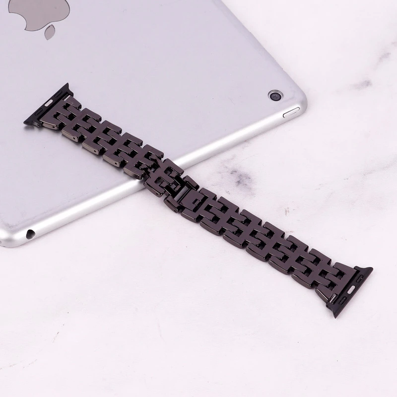 بند Watch Band اپل واچ 38/40/41mm کد 1