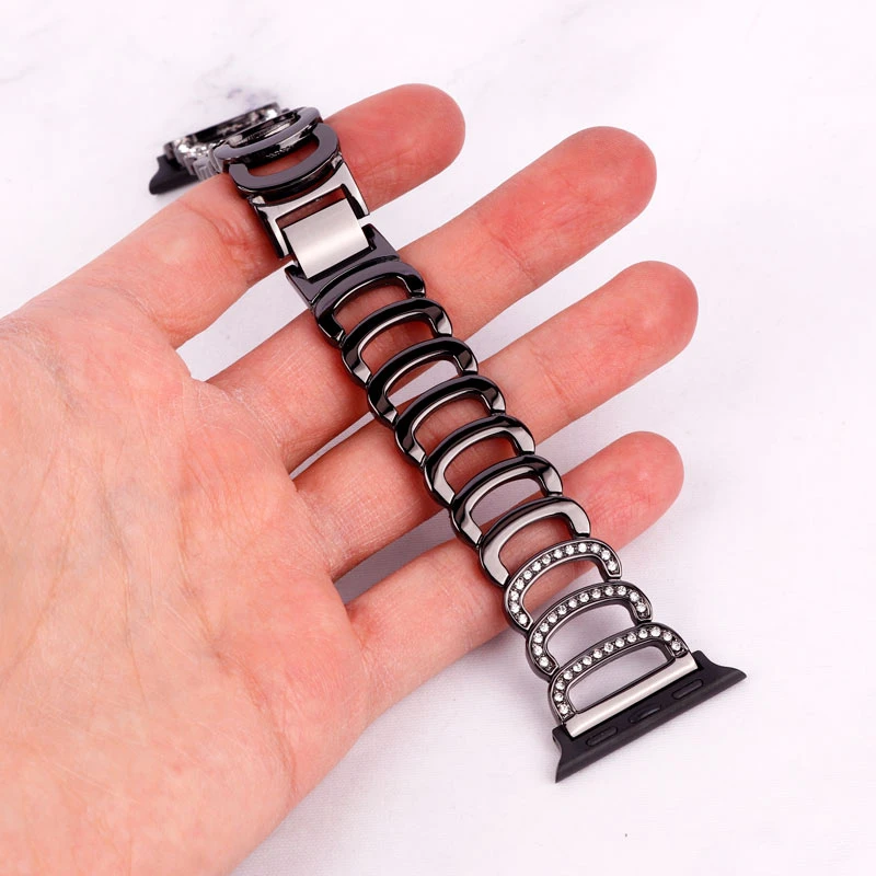 بند Watch Band اپل واچ 38/40/41mm کد 2