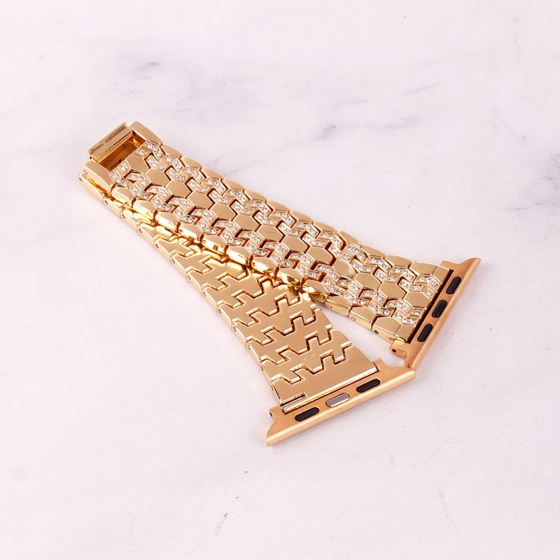 بند Watch Band اپل واچ 42/44/45mm کد 3