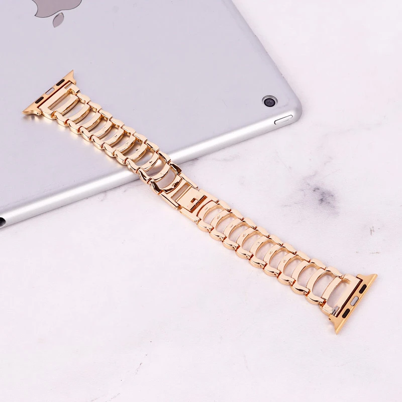 بند Watch Band اپل واچ 42/44/45mm کد 2