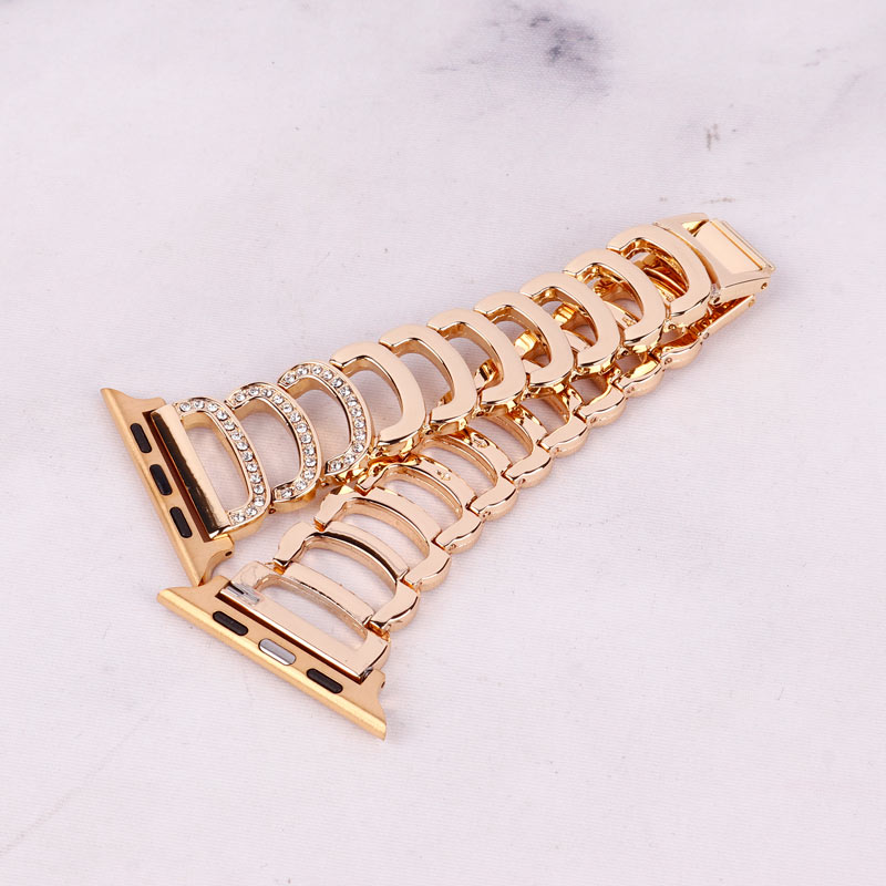 بند Watch Band اپل واچ 42/44/45mm کد 2