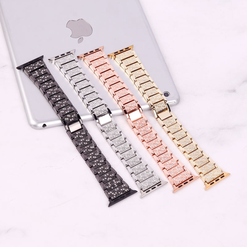 بند Watch Band اپل واچ 42/44/45mm کد 4