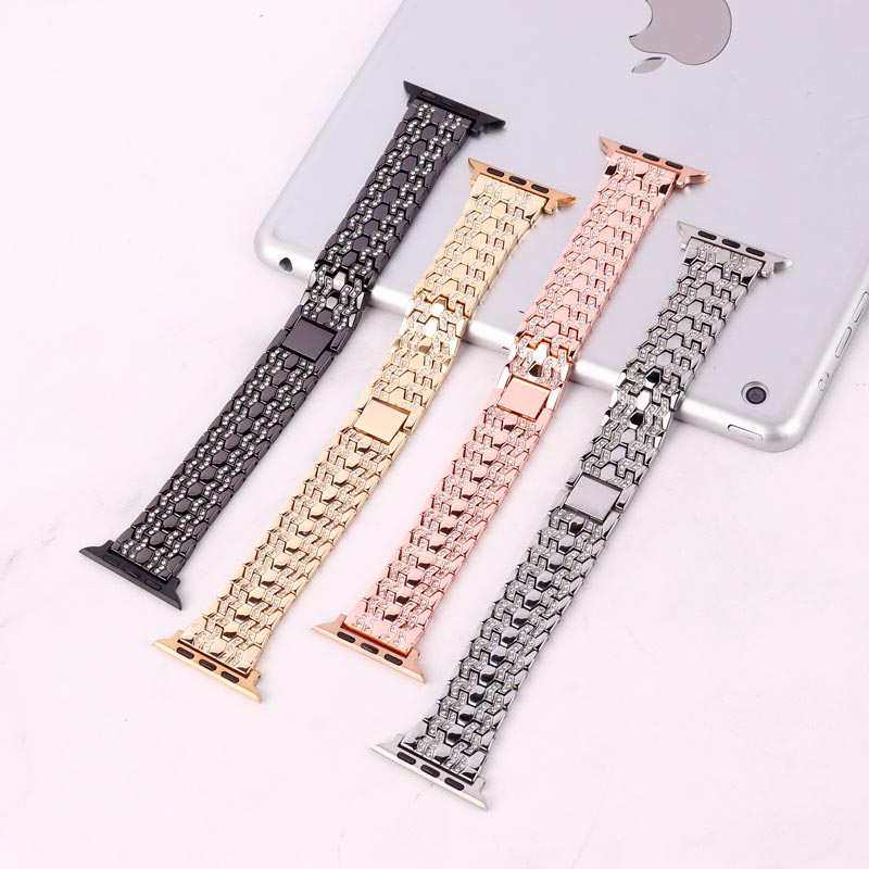 بند Watch Band اپل واچ 42/44/45mm کد 3