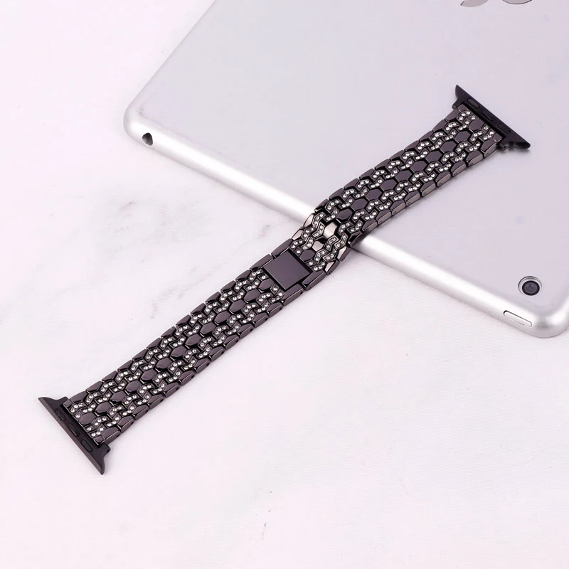 بند Watch Band اپل واچ 42/44/45mm کد 3