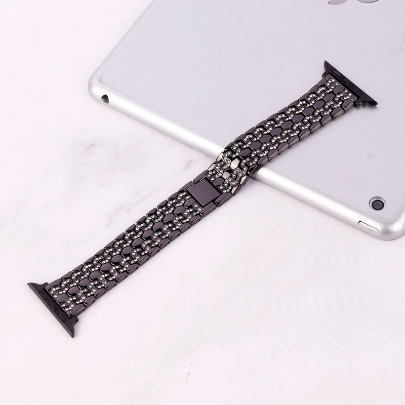 بند Watch Band اپل واچ 42/44/45mm کد 3