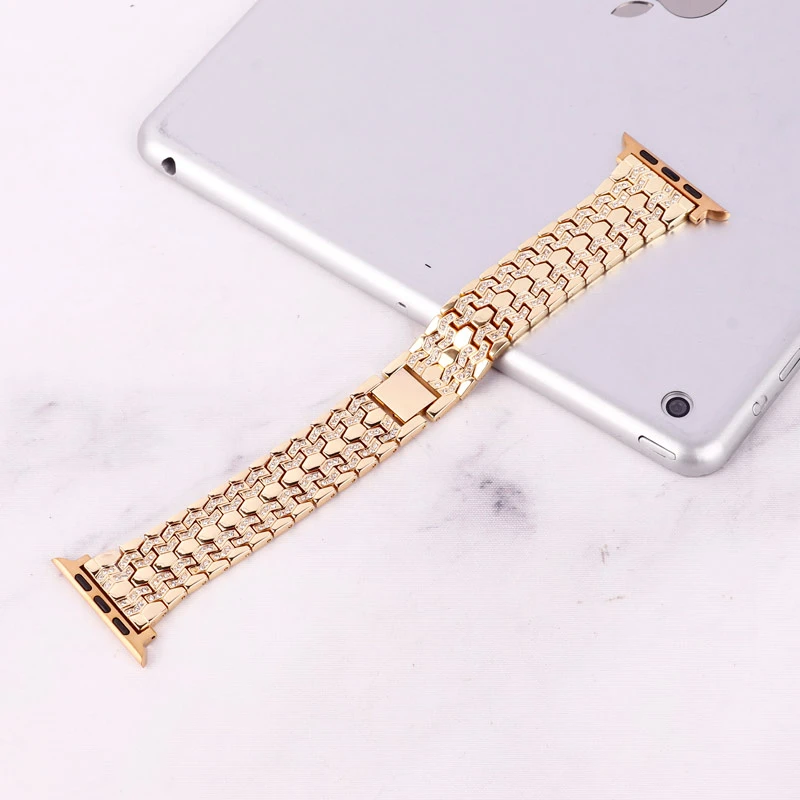 بند Watch Band اپل واچ 42/44/45mm کد 3
