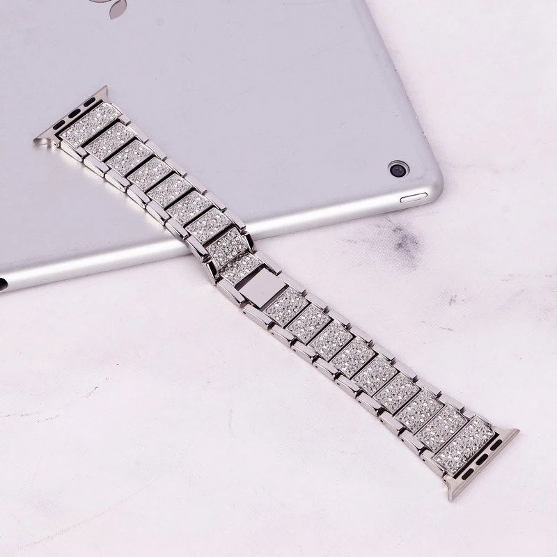 بند Watch Band اپل واچ 42/44/45mm کد 4