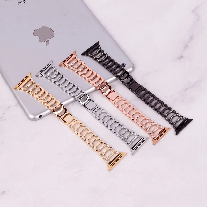 بند Watch Band اپل واچ 42/44/45mm کد 2