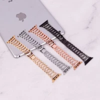 بند Watch Band اپل واچ 42/44/45mm کد 2