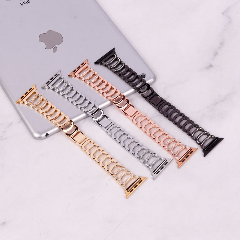 بند Watch Band اپل واچ 42/44/45mm کد 2