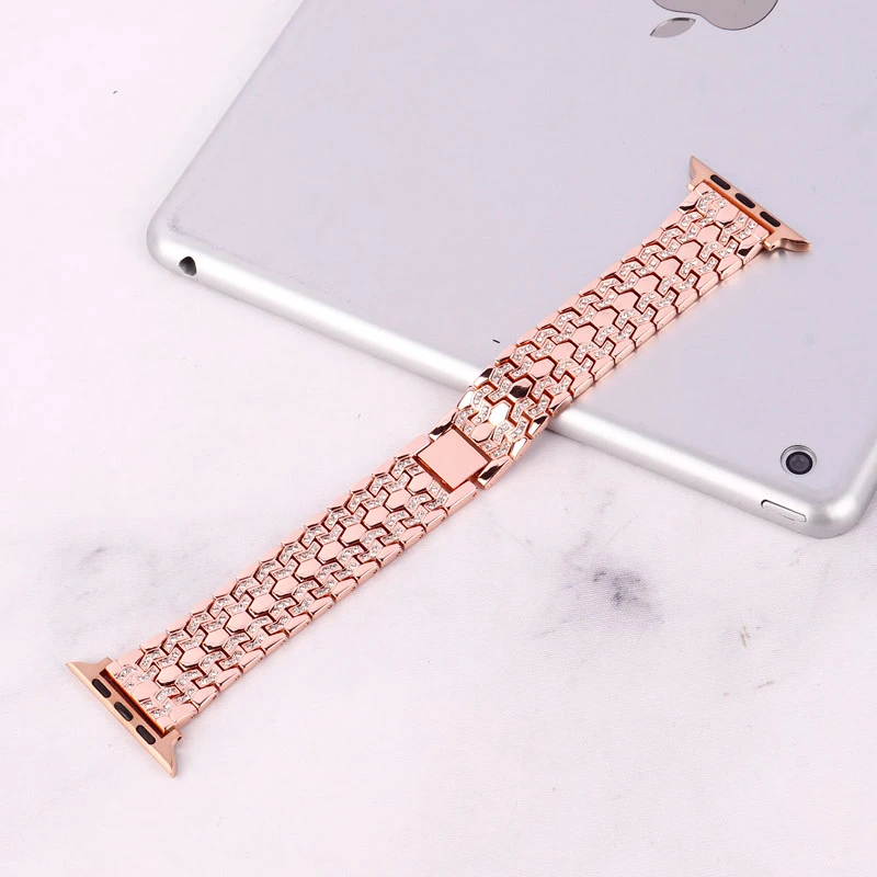 بند Watch Band اپل واچ 42/44/45mm کد 3