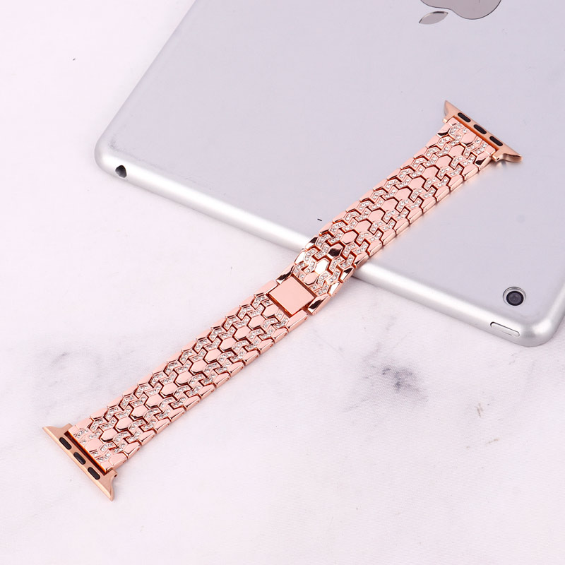 بند Watch Band اپل واچ 42/44/45mm کد 3