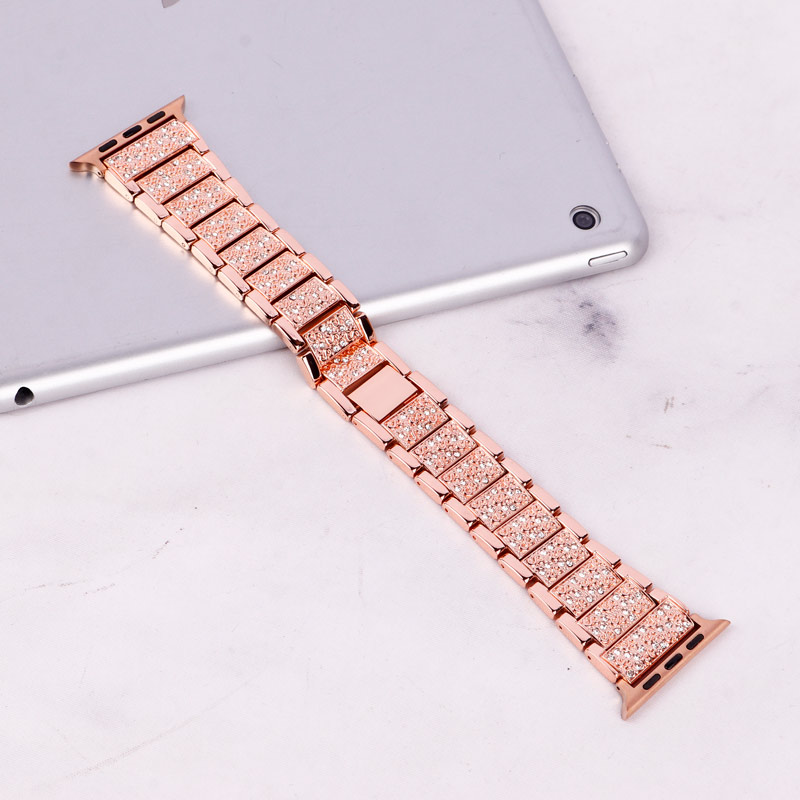 بند Watch Band اپل واچ 42/44/45mm کد 4