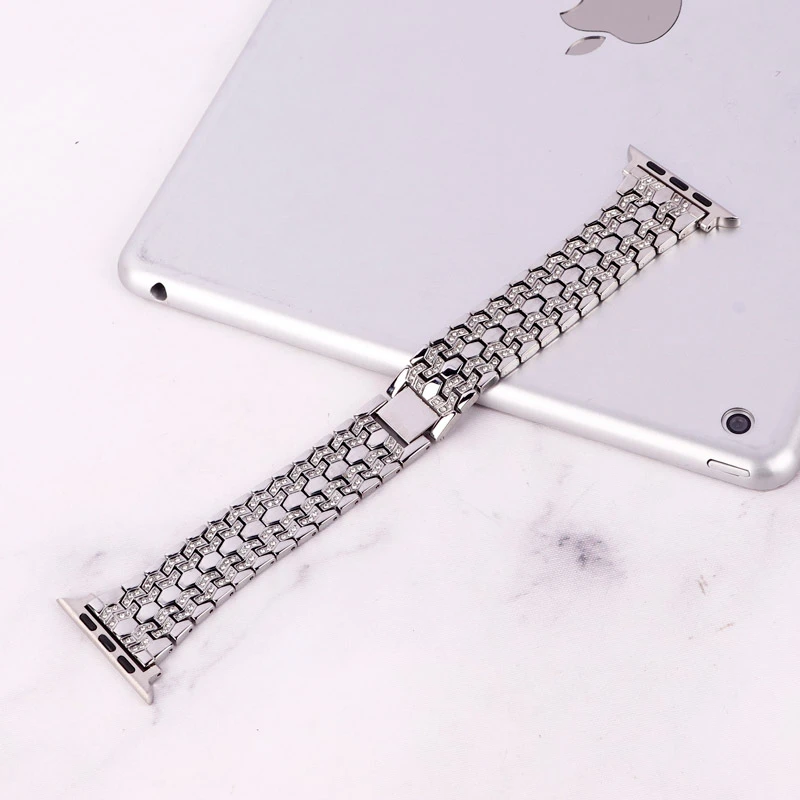 بند Watch Band اپل واچ 42/44/45mm کد 3