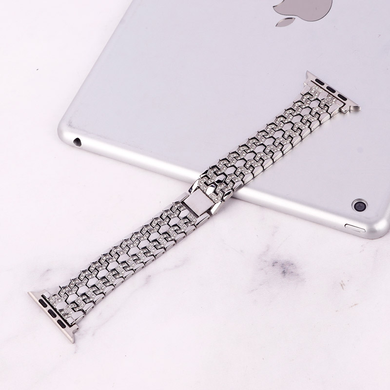 بند Watch Band اپل واچ 42/44/45mm کد 3