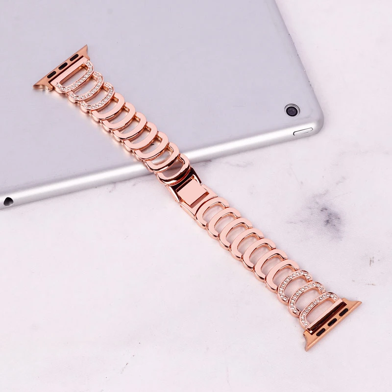 بند Watch Band اپل واچ 42/44/45mm کد 2