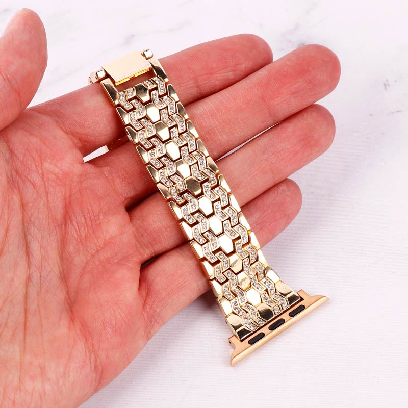 بند Watch Band اپل واچ 42/44/45mm کد 3