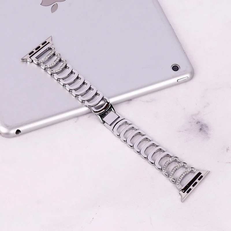 بند Watch Band اپل واچ 42/44/45mm کد 2