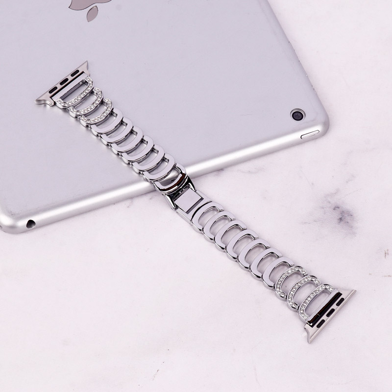 بند Watch Band اپل واچ 42/44/45mm کد 2