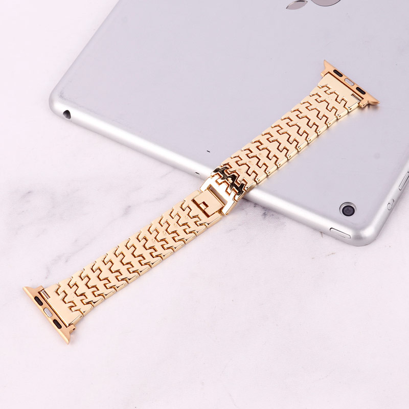 بند Watch Band اپل واچ 42/44/45mm کد 3