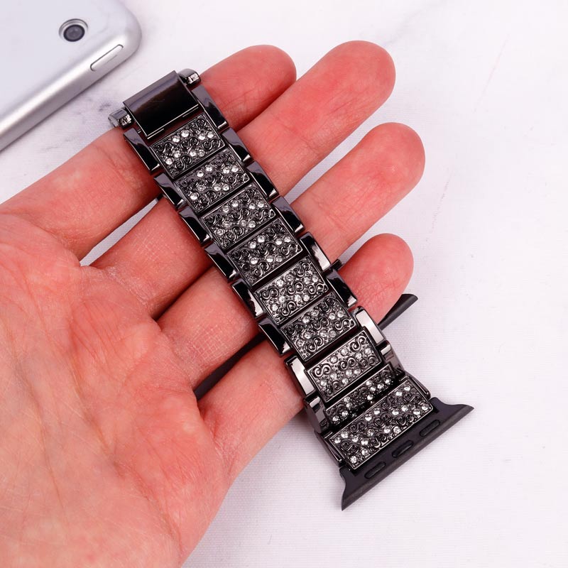 بند Watch Band اپل واچ 42/44/45mm کد 4