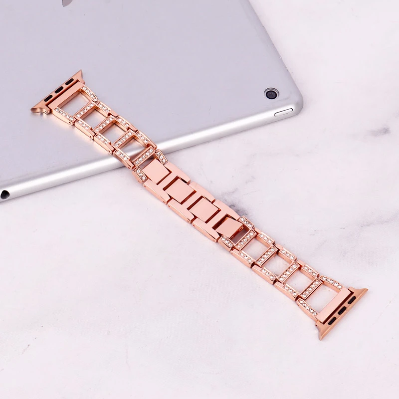 بند Watch Band اپل واچ 42/44/45mm کد 5