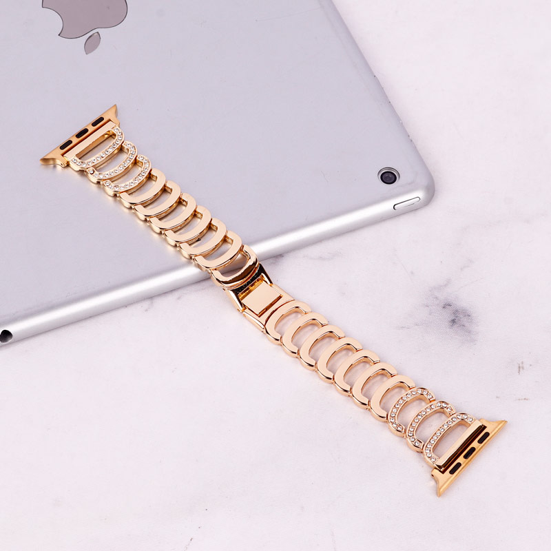 بند Watch Band اپل واچ 42/44/45mm کد 2