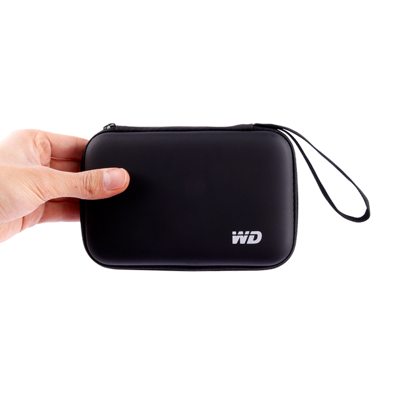 کیف هارد Western Digital