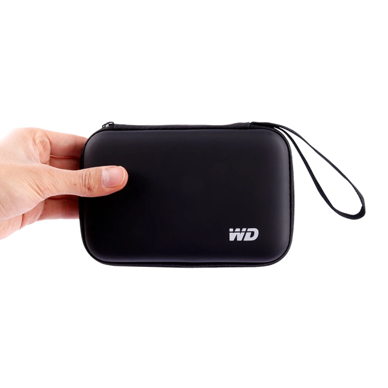 کیف هارد Western Digital