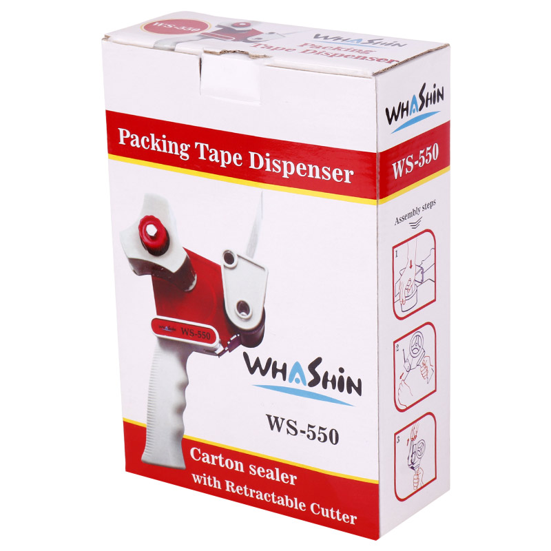 چسب کش دستی Whashin WS-550