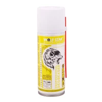 اسپری چرب کنتاکت شوی Wolf Star Professional Degreaser 200ml
