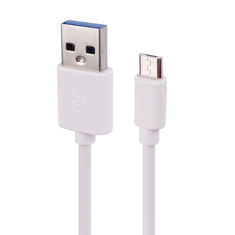 کابل میکرو یو اس بی فست شارژ X-Energy X-112 2A 2m