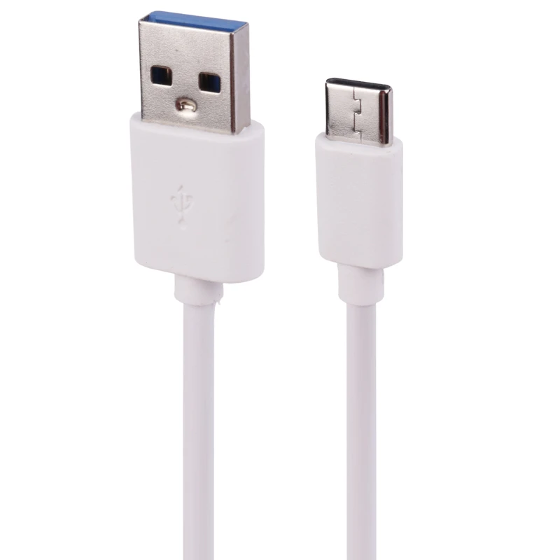 کابل تایپ سی فست شارژ 2 آمپر ایکس انرژی X-123 طول 2 متر