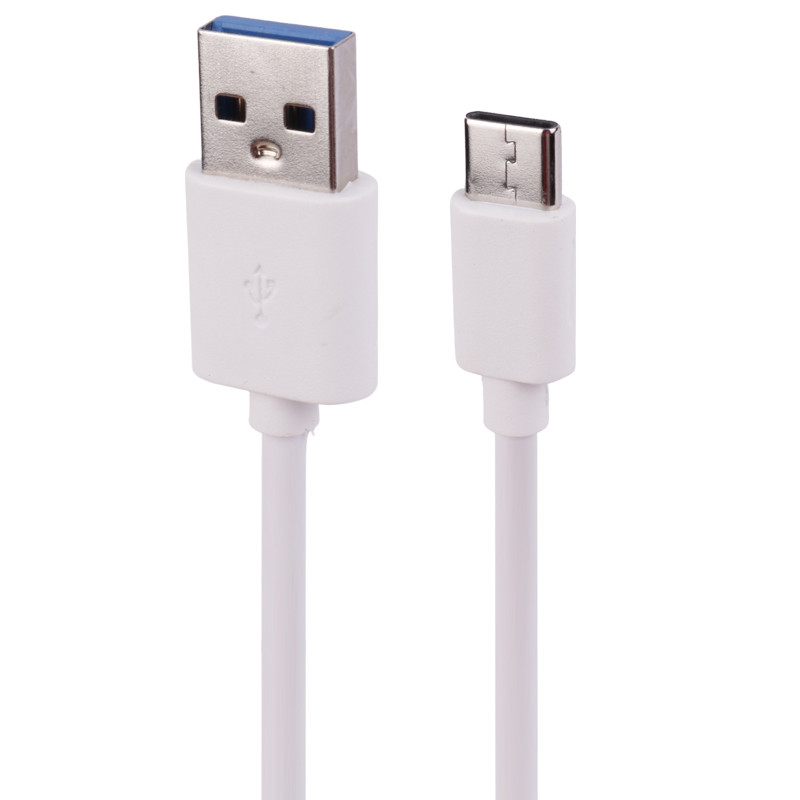 کابل تایپ سی فست شارژ X-Energy X-123 2A 2m