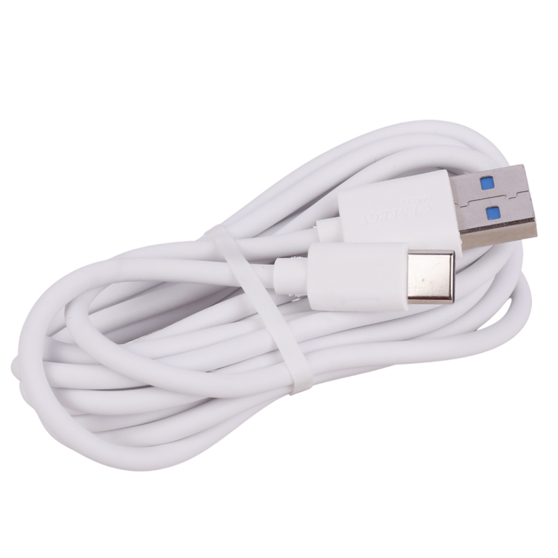 کابل تایپ سی فست شارژ X-Energy X-123 2A 2m
