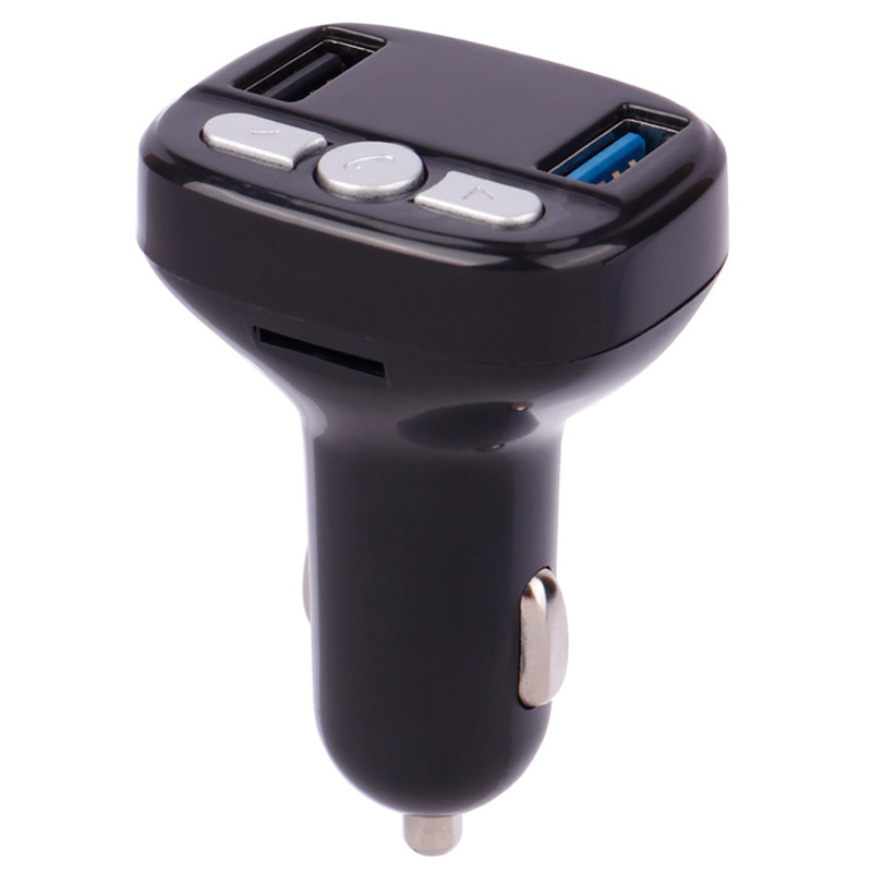 شارژر فندکی + FM Player بلوتوثی X28