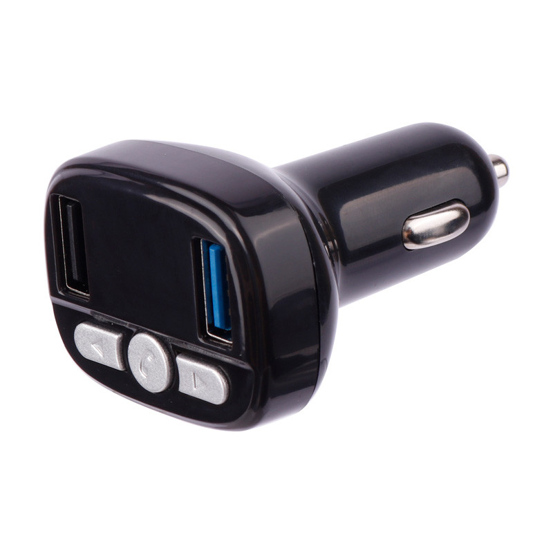 شارژر فندکی + FM Player بلوتوثی X28