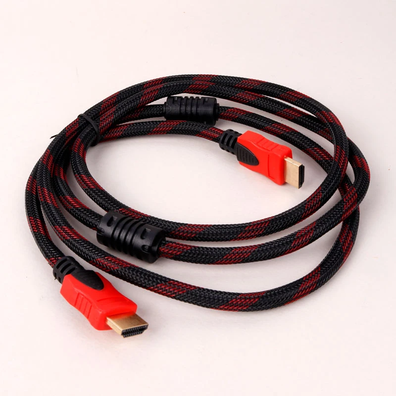 کابل HDMI پوست ماری ایکس فورنت X4 Net طول 1.5 متر