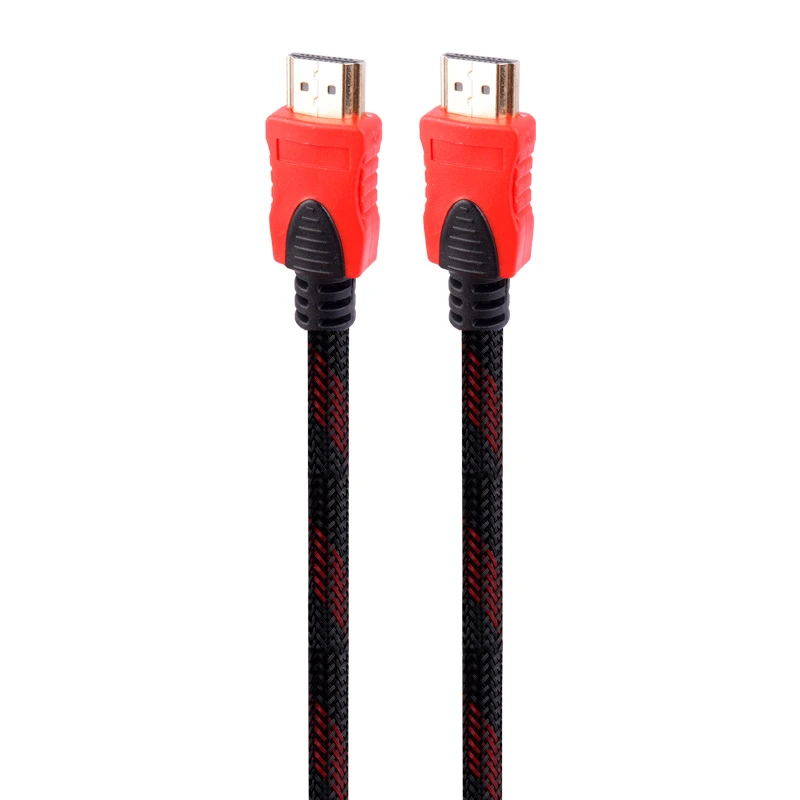 کابل HDMI پوست ماری ایکس فورنت X4 Net طول 1.5 متر