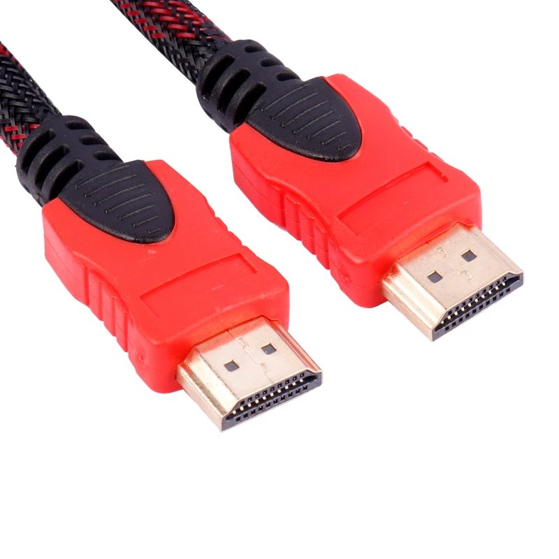 کابل HDMI پوست ماری ایکس فورنت X4 Net طول 1.5 متر