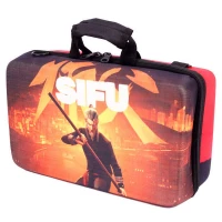 کیف کنسول بازی XBOX طرح Sifu