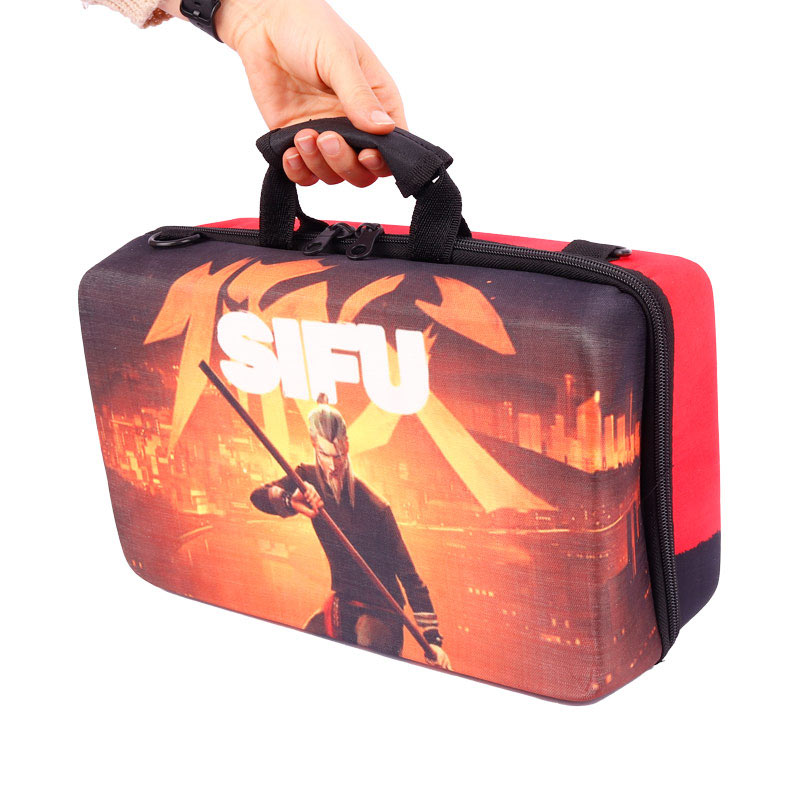 کیف کنسول بازی XBOX طرح Sifu