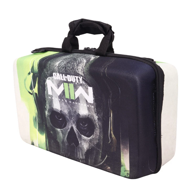 کیف کنسول بازی XBOX طرح Call of Duty MW 2