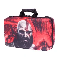 کیف کنسول بازی XBOX طرح God Of War