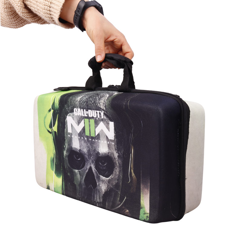 کیف کنسول بازی XBOX طرح Call of Duty MW 2
