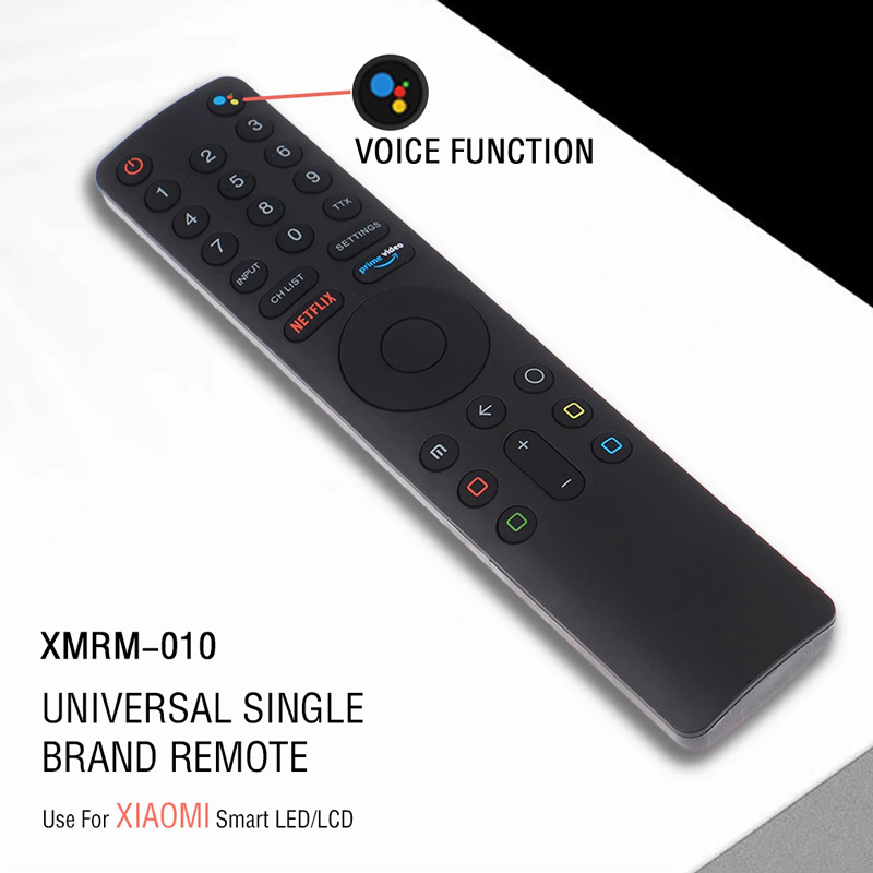 ریموت هوشمند XMRM-010