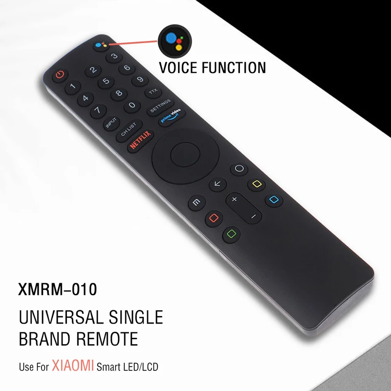 ریموت هوشمند XMRM-010
