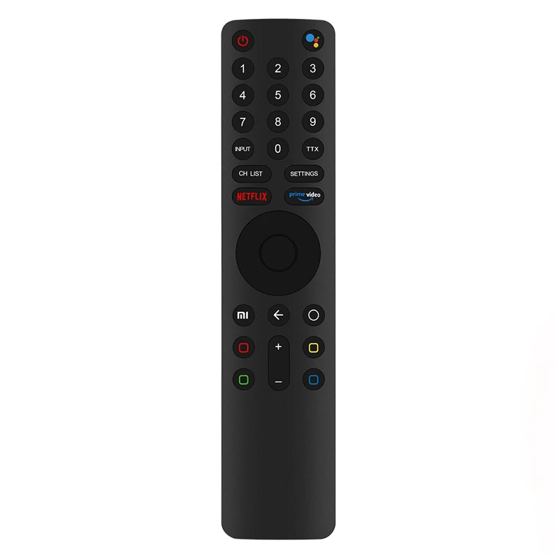 ریموت هوشمند XMRM-010