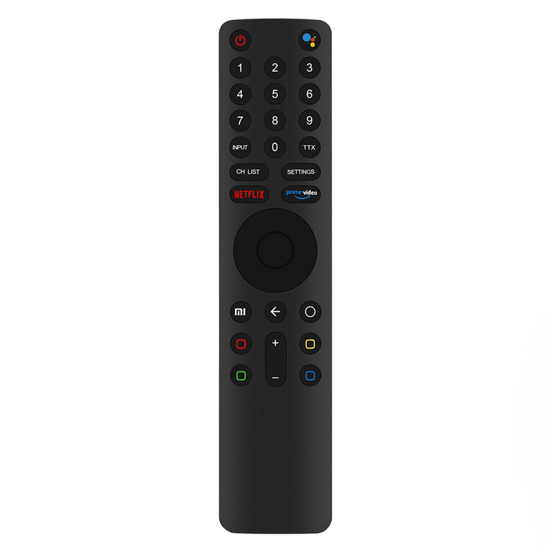 ریموت هوشمند XMRM-010