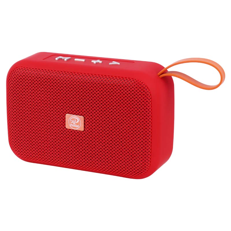 اسپیکر بلوتوثی رم و فلش خور XP-Product XP-B572